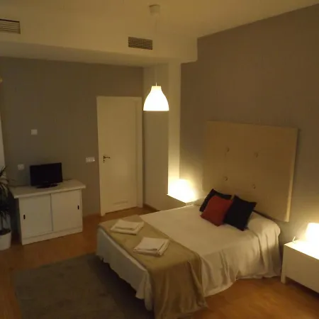 Apartment Centro_9 Malaga